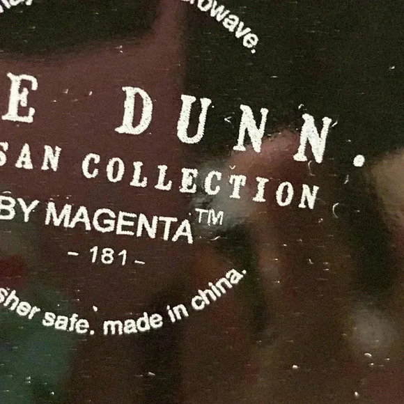 RAE DUNN SET OF 2 HALLOWEEN COFFEE MUGS WICKED WITCH MUG AND BOO MUG - Picture 5 of 14